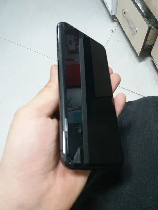 ایفون ۱۱پرومکس|موبایل|اسفراین, |دیوار