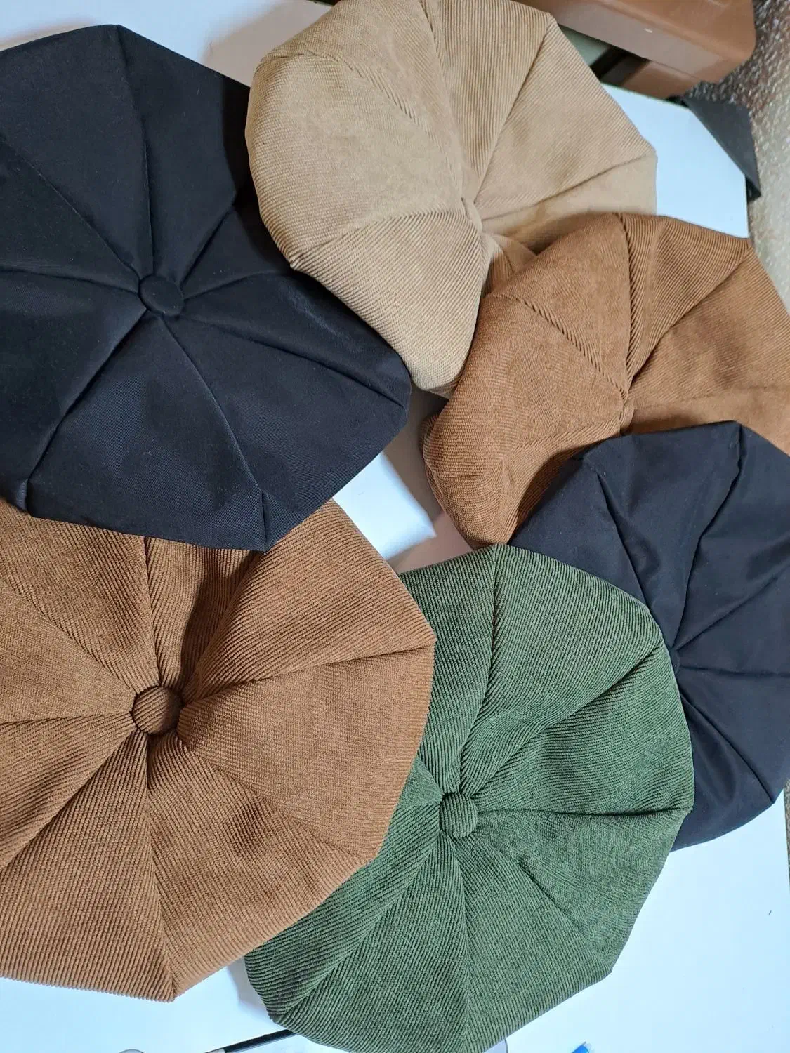 کلاه فرانسوی|لباس|اراک, |دیوار