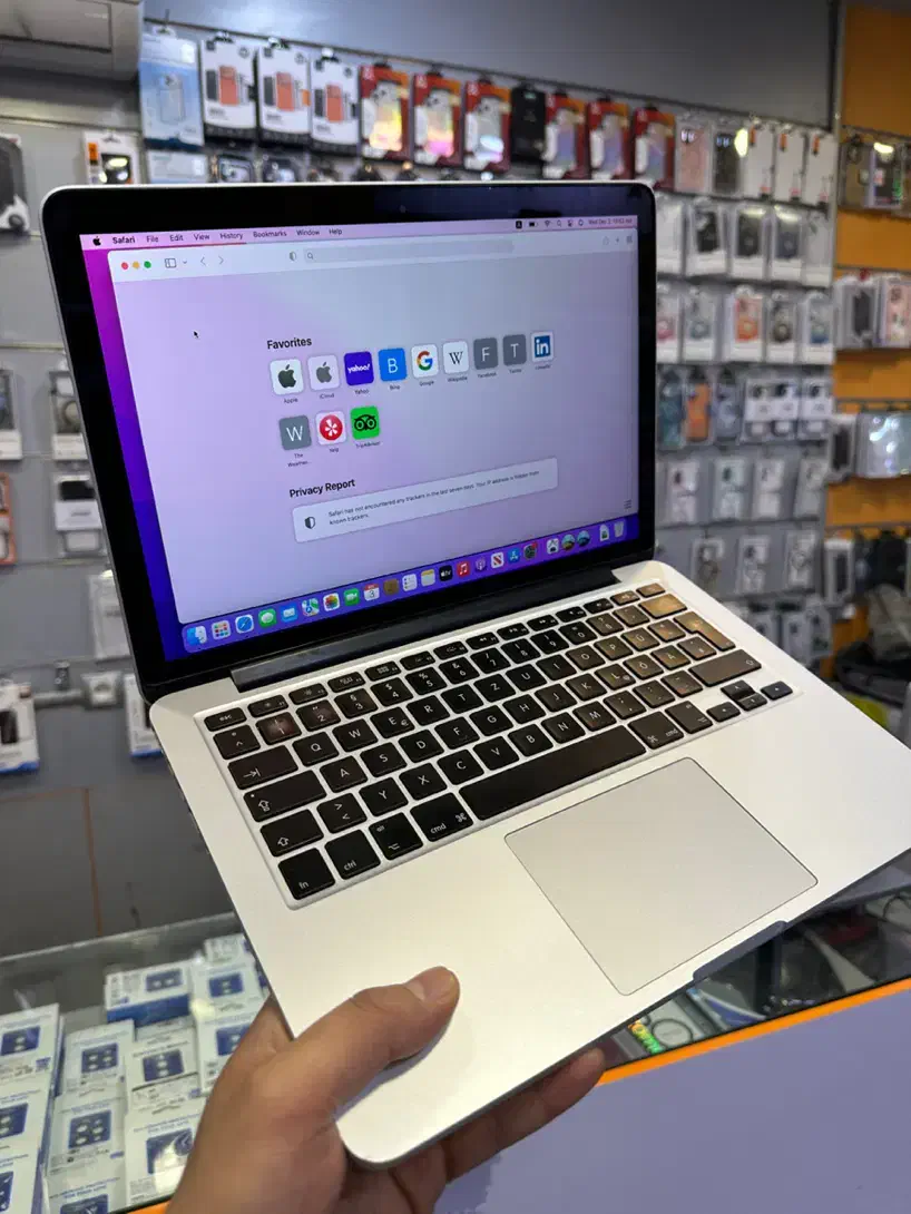macbook pro 2015|رایانه همراه|تهران, شهرک غرب|دیوار