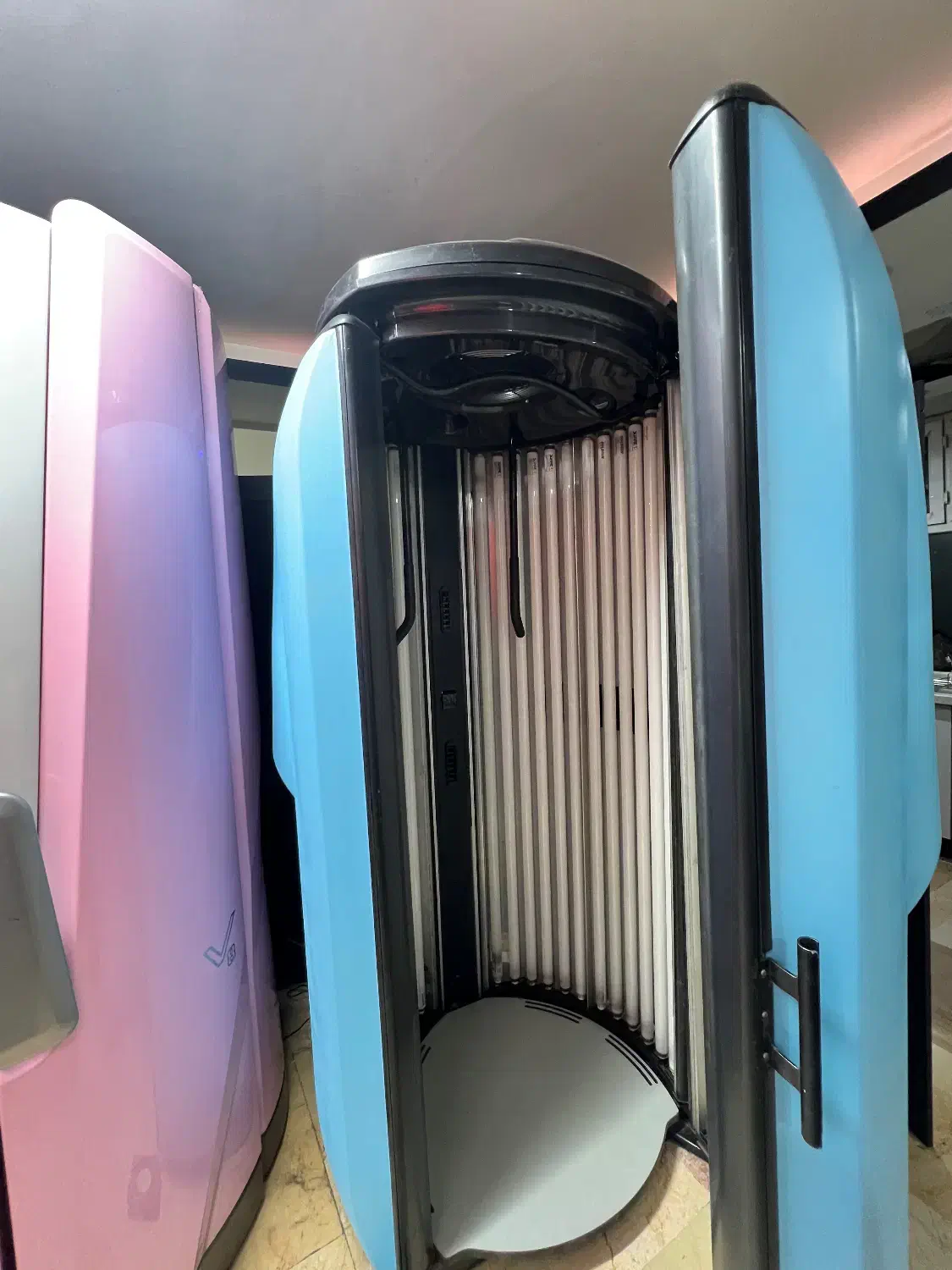 Sunvision holand|آرایشگاه و سالن‌های زیبایی|تهران, تهرانپارس شرقی|دیوار