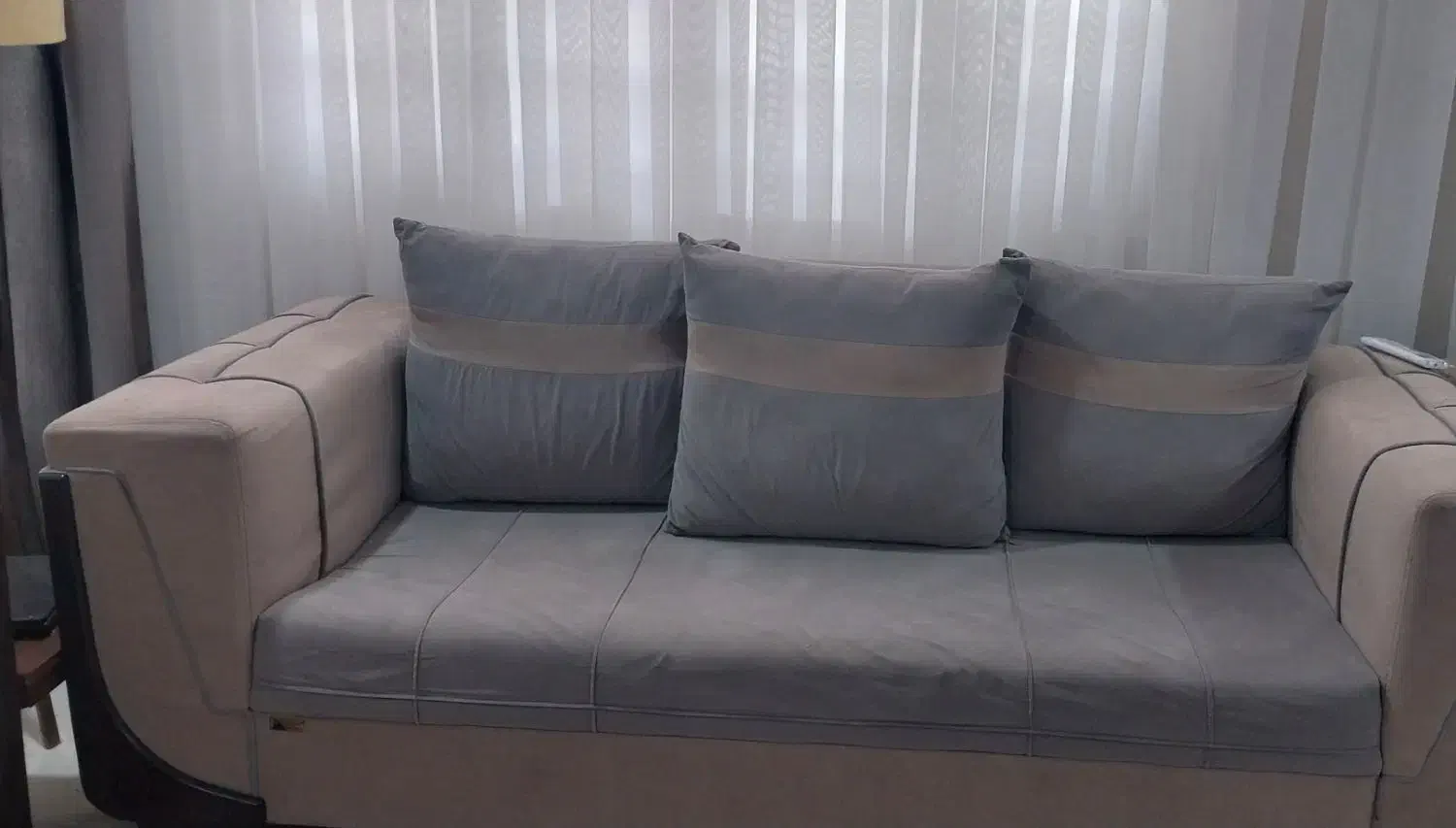 مبل ۸ نفره|مبلمان خانگی و میز عسلی|کوهدشت, |دیوار