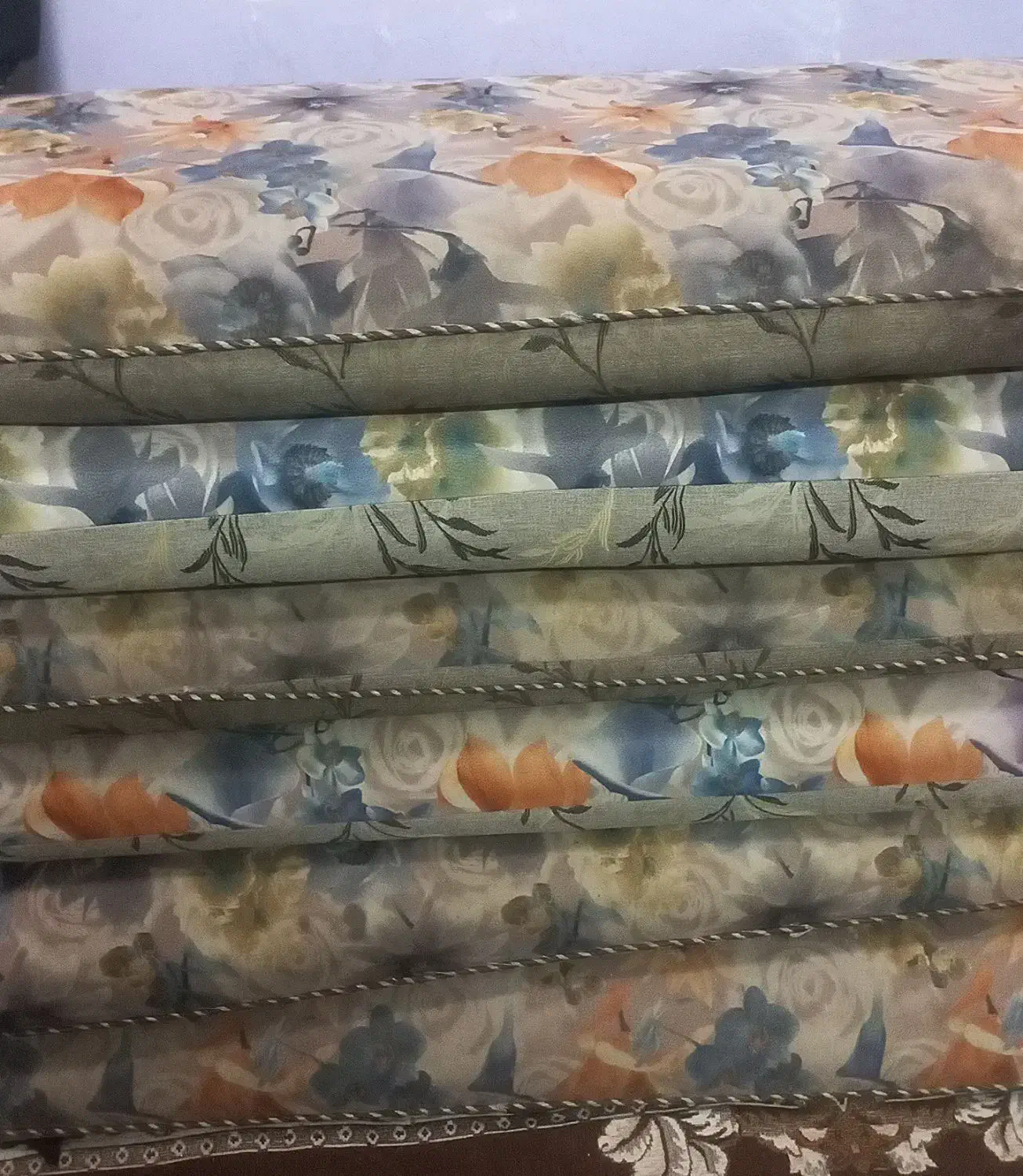 بالشت|رختخواب، بالش، پتو|شادگان, |دیوار