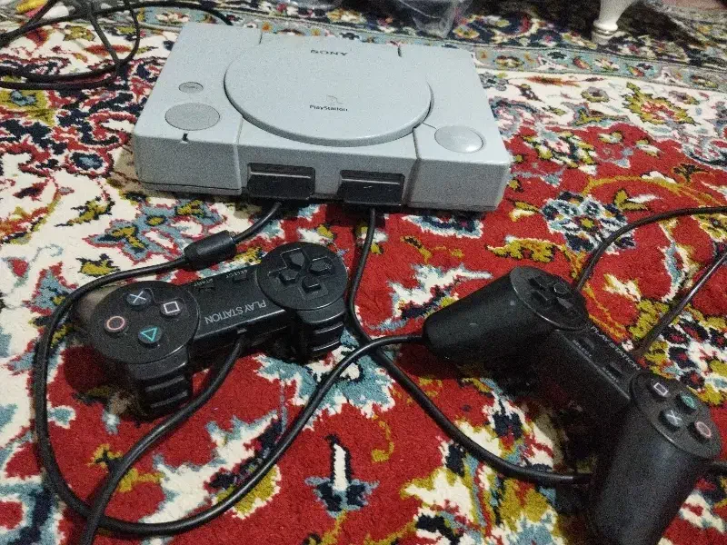 کنسول بازی وان|کنسول، بازی ویدئویی و آنلاین|شیروان (خراسان), |دیوار