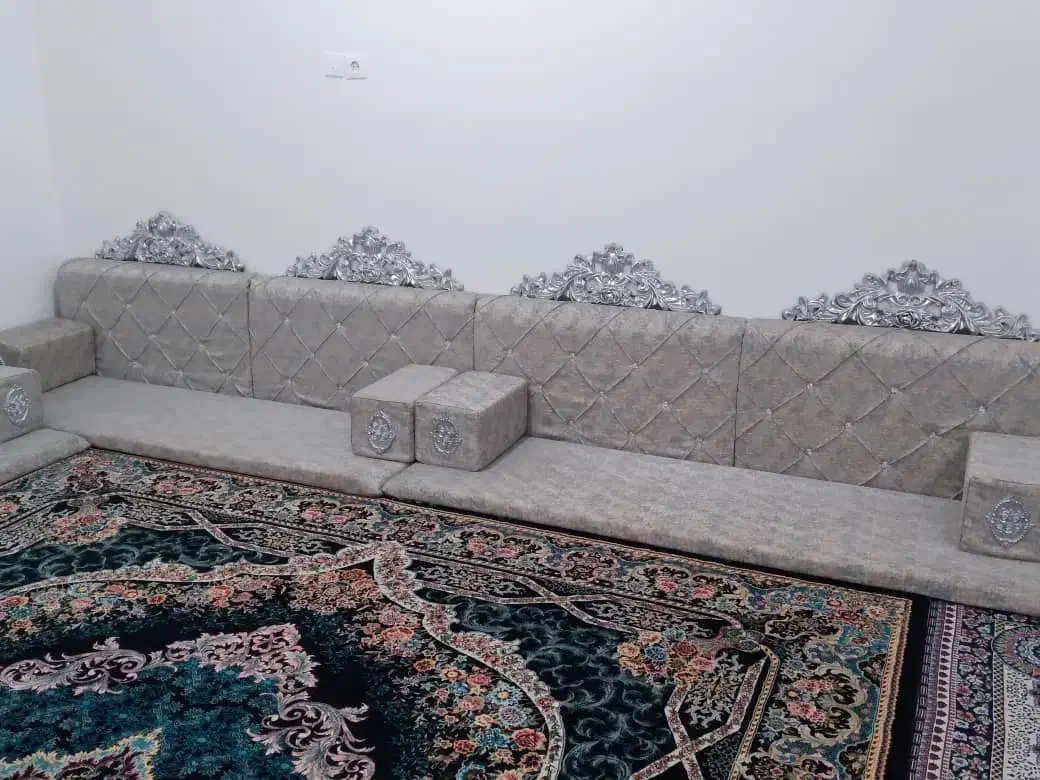 فروش فوری|مبلمان خانگی و میز عسلی|اهواز, دغاغله|دیوار