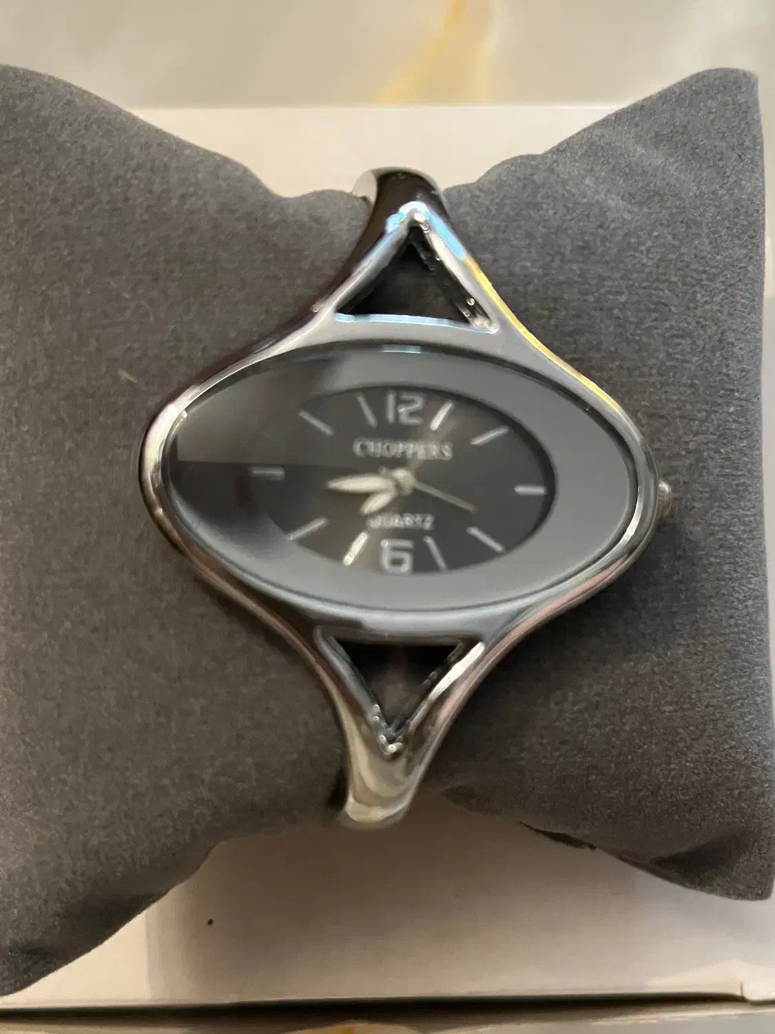 ساعت النگویی choppers نو|ساعت|تهران, جردن|دیوار