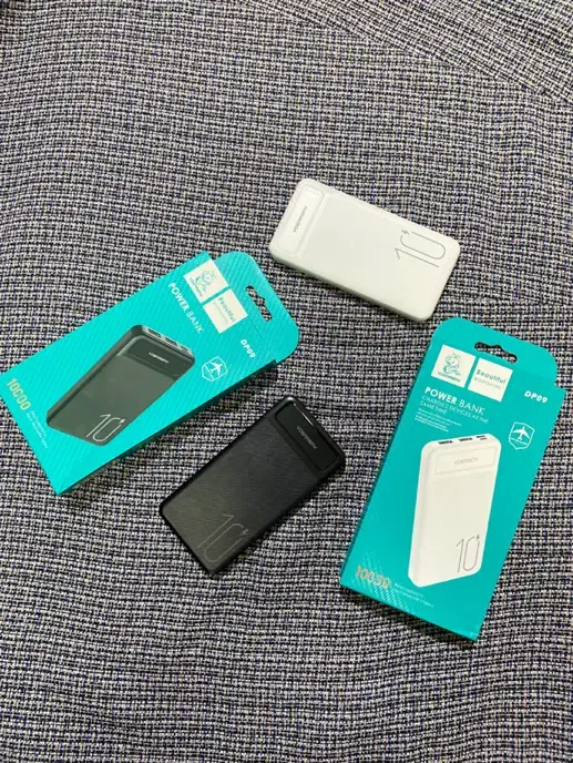 پاوربانک با قیمت عمده|لوازم جانبی موبایل و تبلت|نیشابور, شهرک جانبازان|دیوار