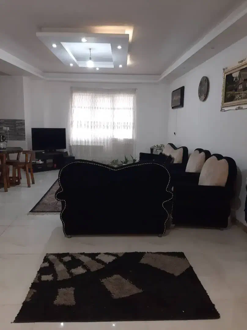 فروش اپارتمان ۱۲۰ متر باتمام امکانات ط ۲|فروش آپارتمان|رشت, قاسمیه|دیوار