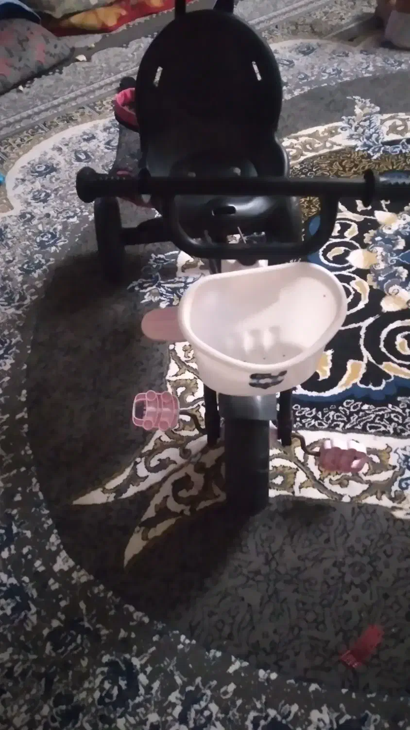 سه چرخه|دوچرخه، اسکیت، اسکوتر|بندرعباس, |دیوار