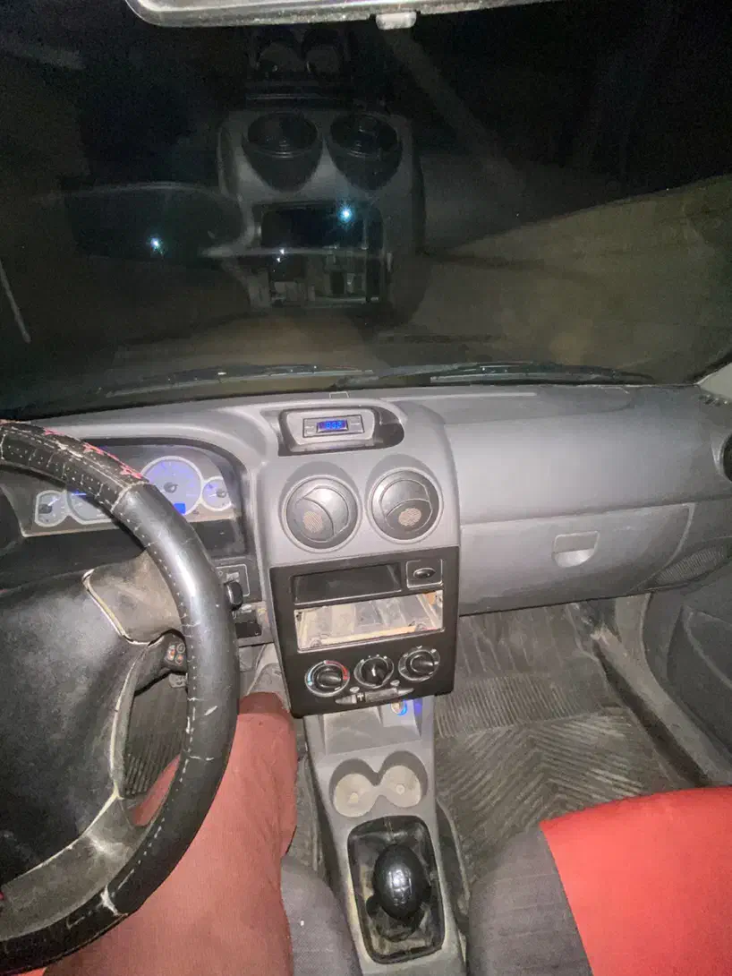 پراید ۸۹داشبورد جدید|خودرو سواری و وانت|گنبد کاووس, |دیوار