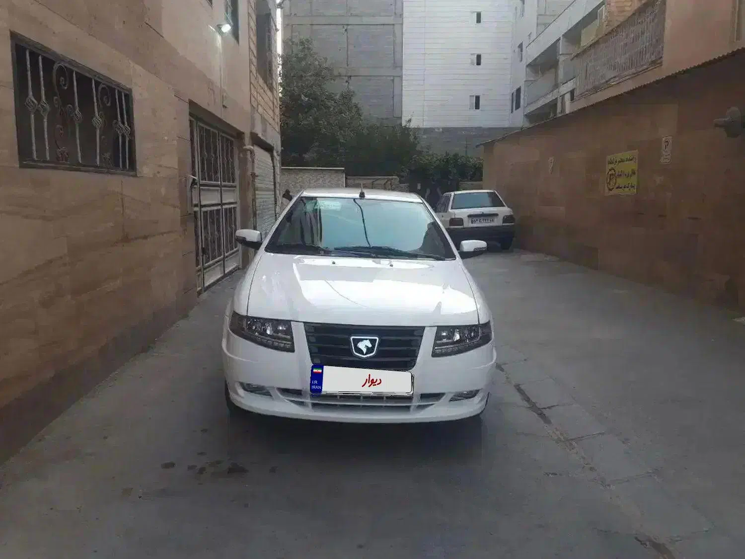 سورن پلاس xup7|خودرو سواری و وانت|مشکیندشت, |دیوار