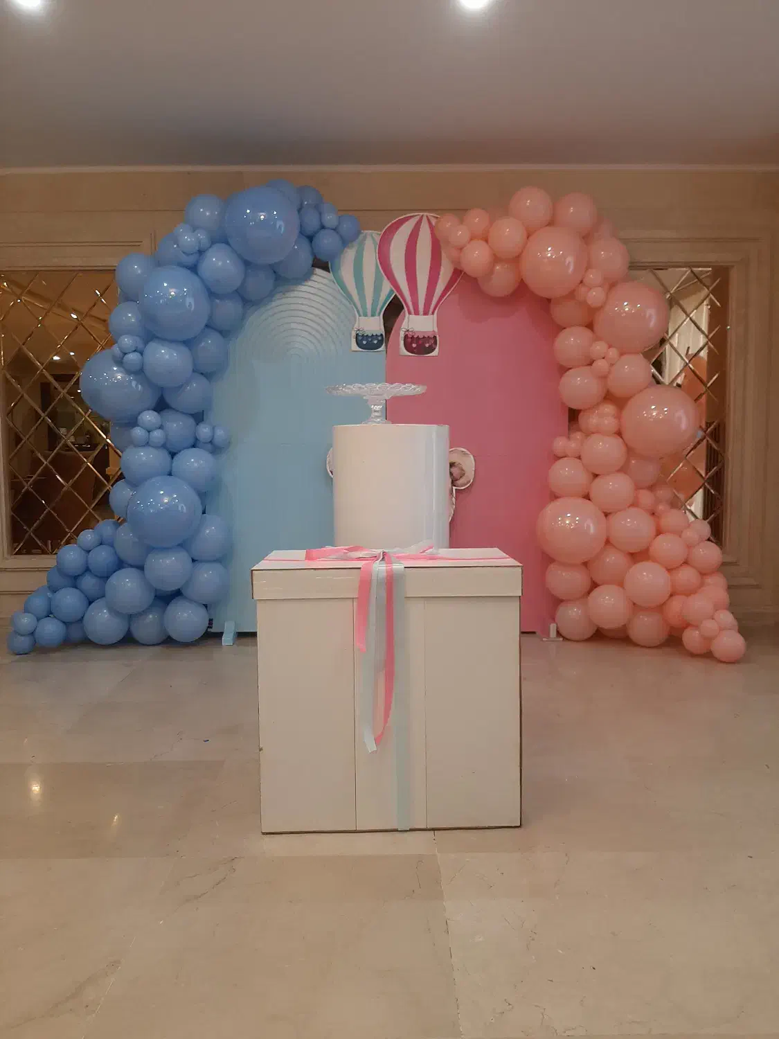 اجاره سالن اجتماعات غرب تهران(آف ویژه تا روز پدر)|خدمات پذیرایی، مراسم|تهران, ارم|دیوار