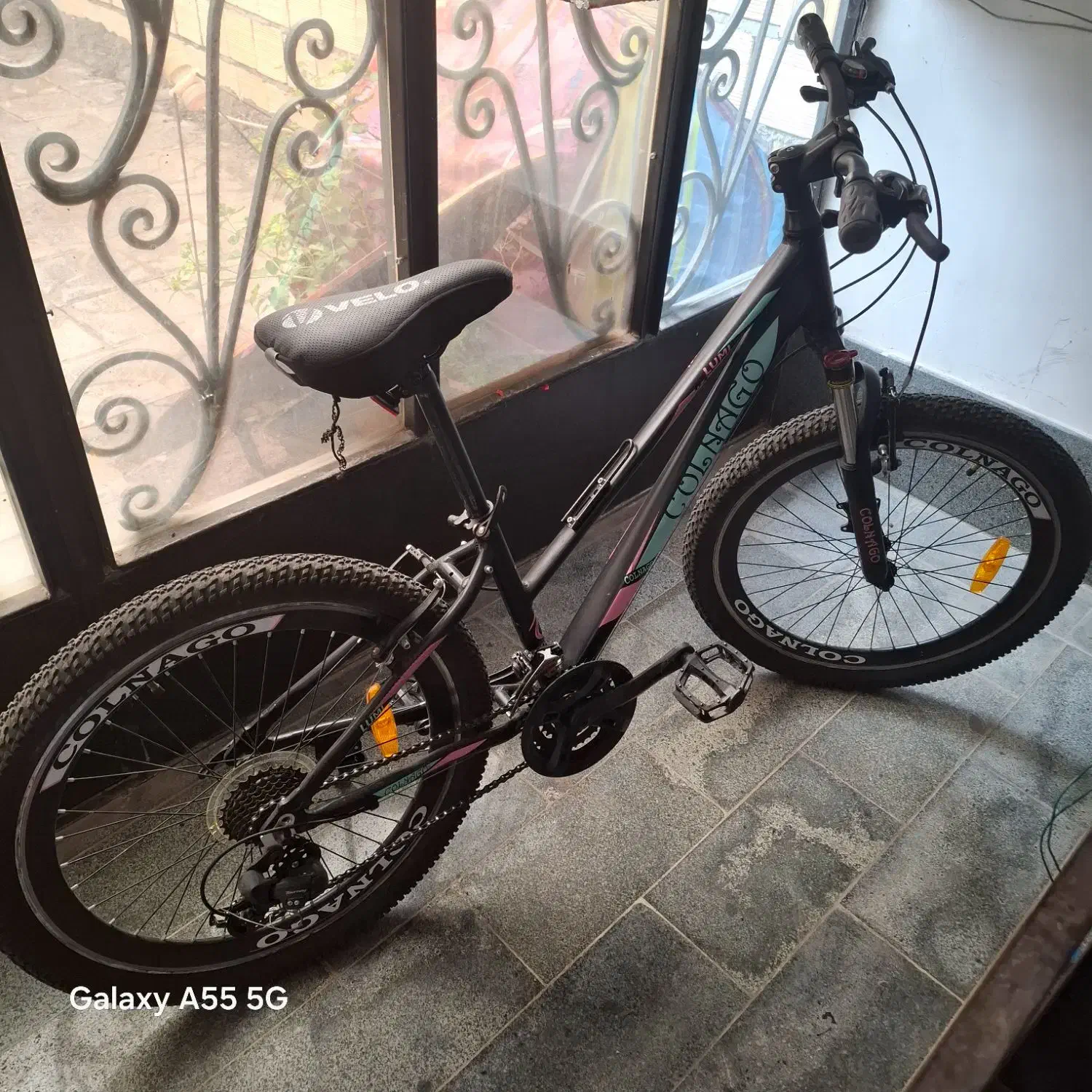 دوچرخه|دوچرخه، اسکیت، اسکوتر|مشگین شهر, |دیوار