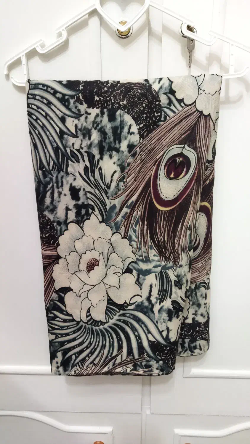 پارچه مجلسی و چادری|لباس|دزفول, |دیوار