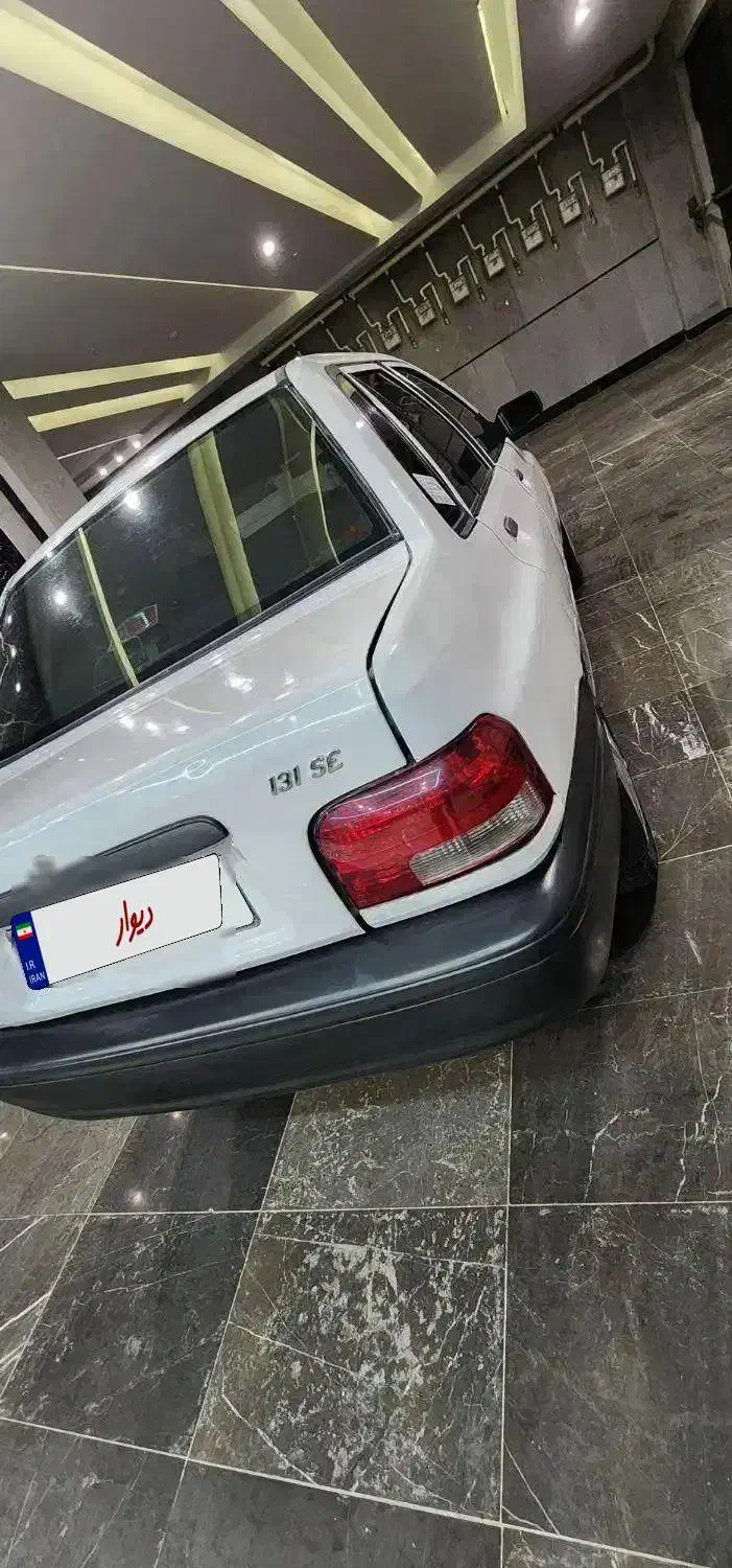 پراید ۱۳۱|خودرو سواری و وانت|تهران, شهرک شریعتی|دیوار