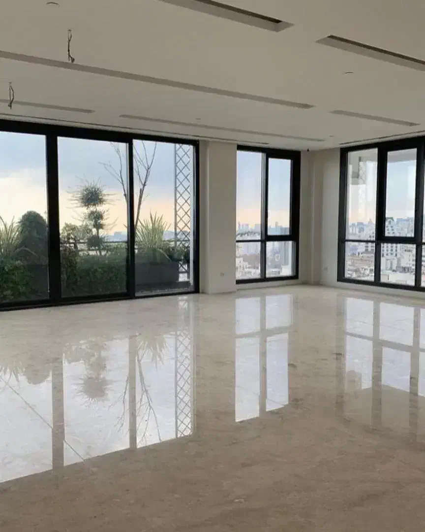 فروش آپارتمان ۱۳۵ متر شهرک غرب|فروش آپارتمان|تهران, شهرک پردیسان|دیوار