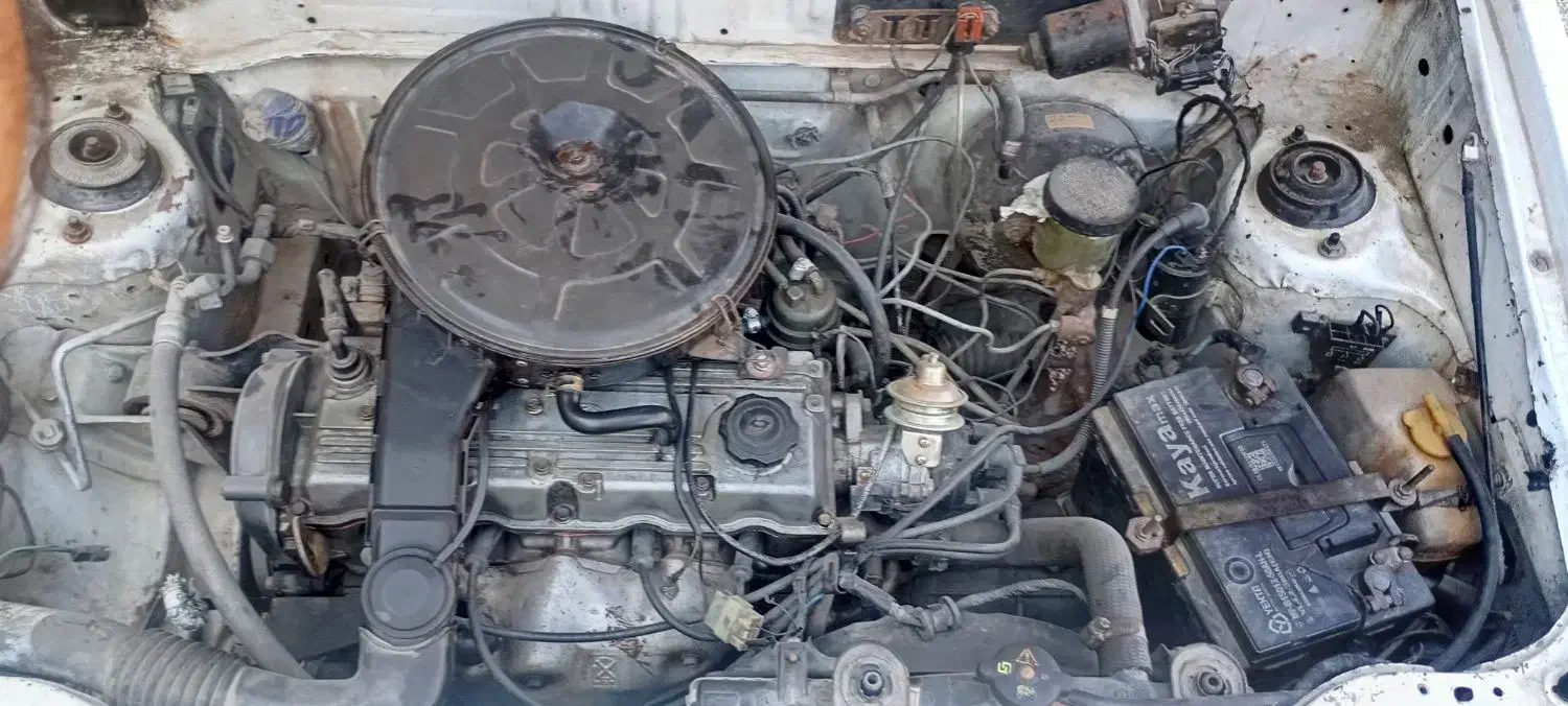 پراید فروشی|خودرو سواری و وانت|بندرعباس, |دیوار