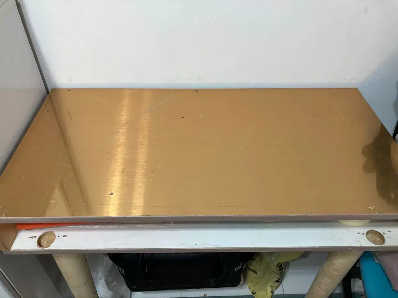 میز|میز تحریر و کامپیوتر|کهریزک, |دیوار