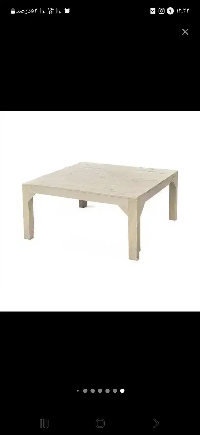 کرسی|مبلمان خانگی و میز عسلی|باقرشهر, |دیوار