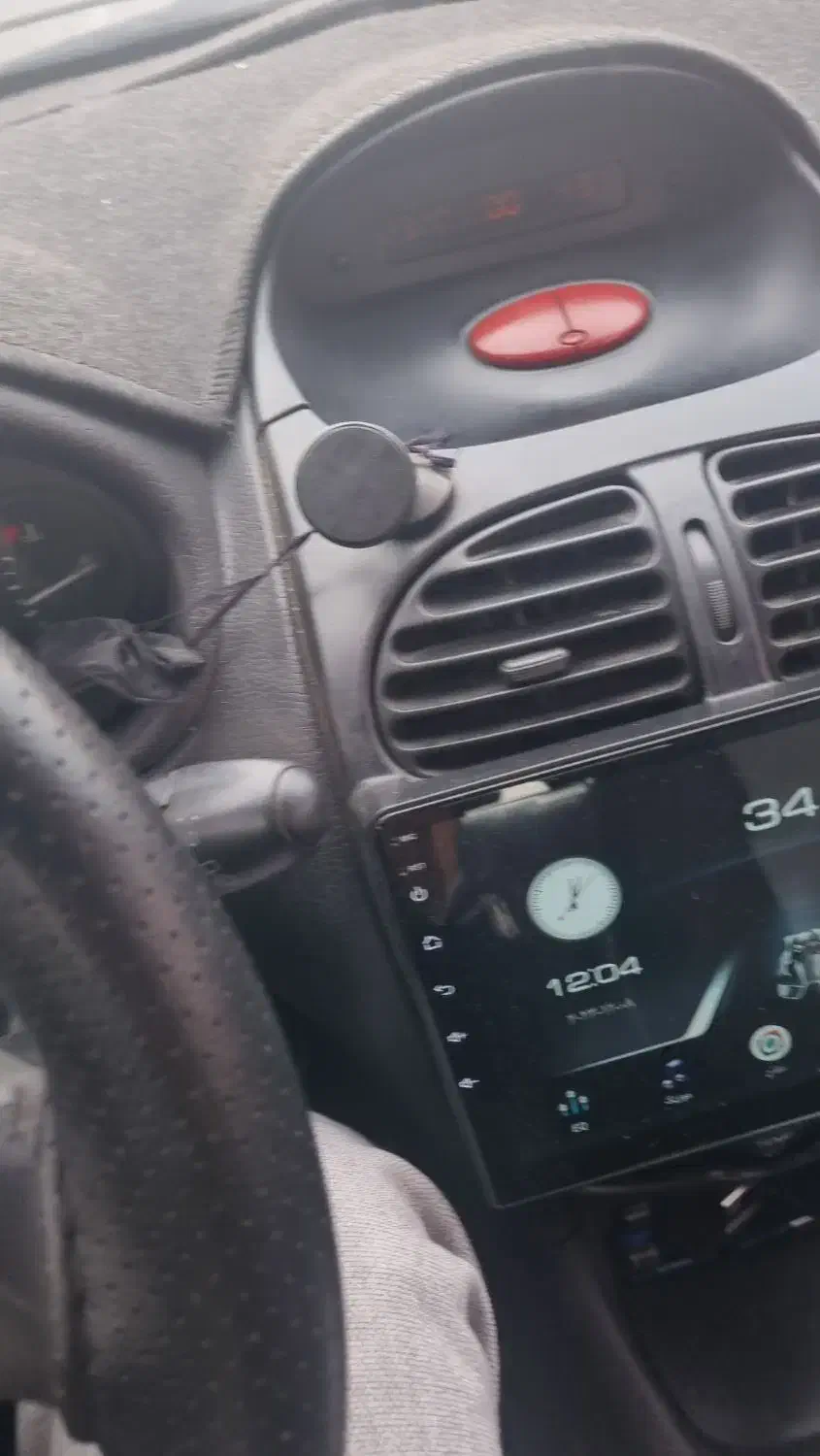 وسایل دیجیتال خودرو|صوتی و تصویری|نهاوند, |دیوار