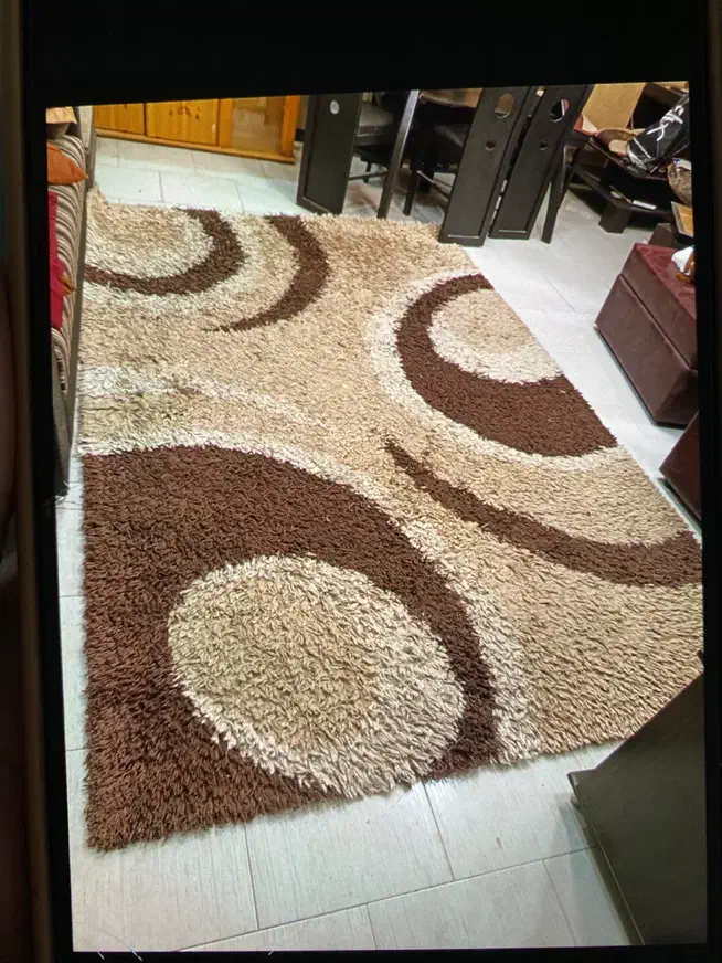 فرش|فرش|شیراز, فرگاز|دیوار