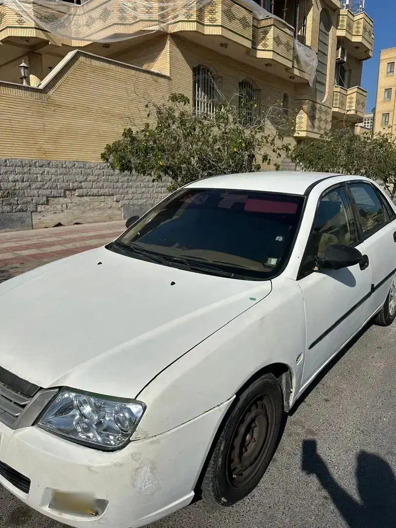 پروتون ایمپیان|خودرو سواری و وانت|قشم, |دیوار