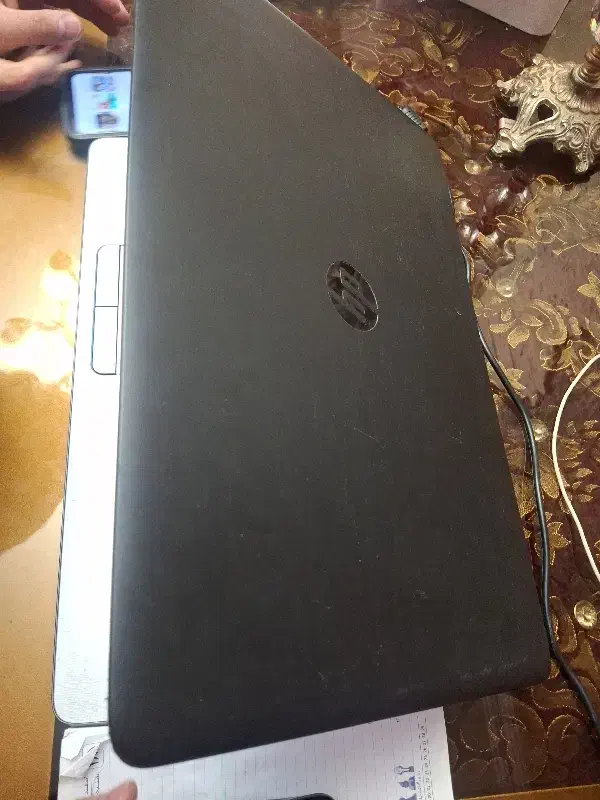 لپتاپ hp|رایانه همراه|تبریز, |دیوار