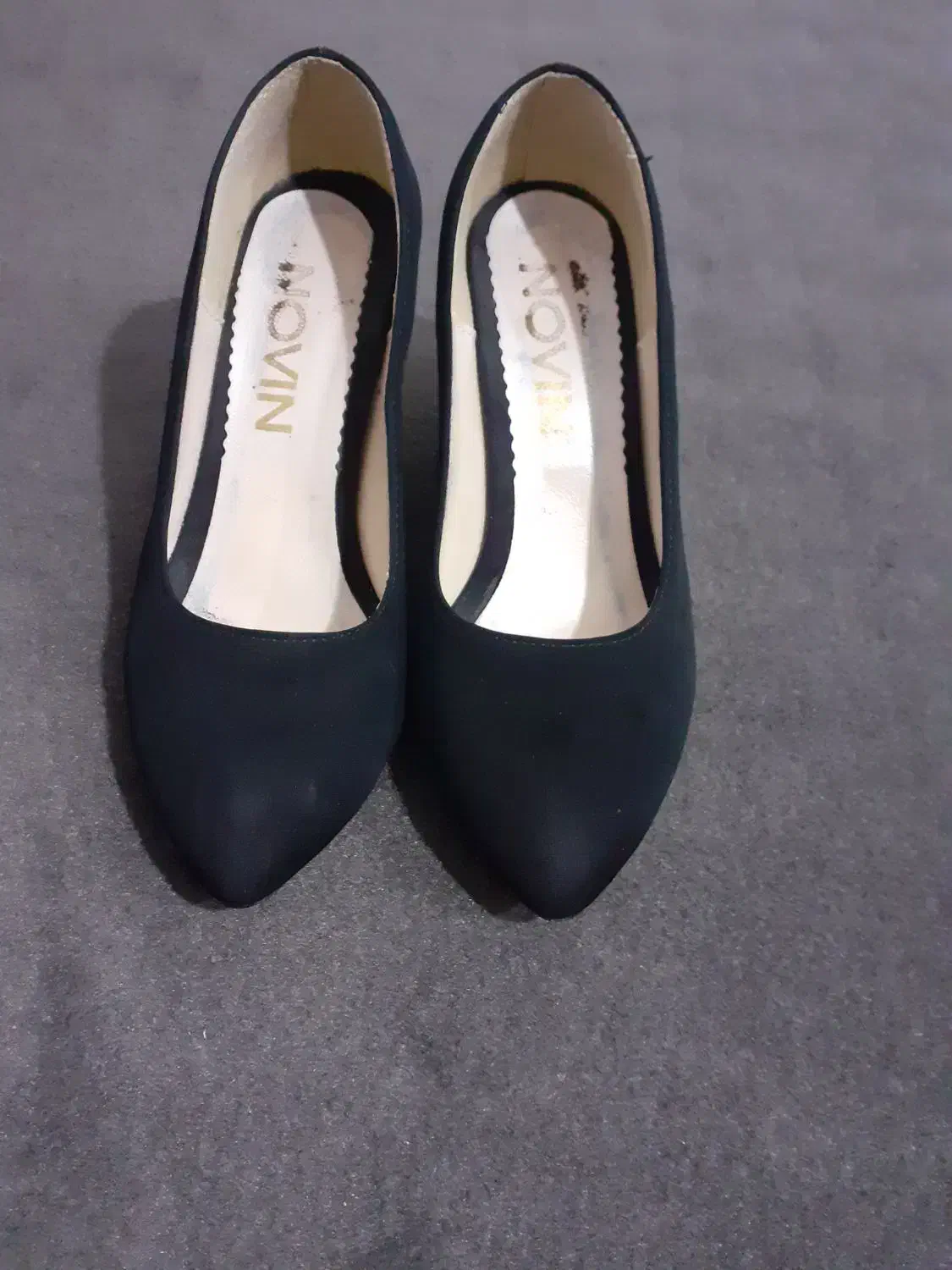 مجلسی سالم ونو|کیف، کفش، کمربند|گرگان, |دیوار