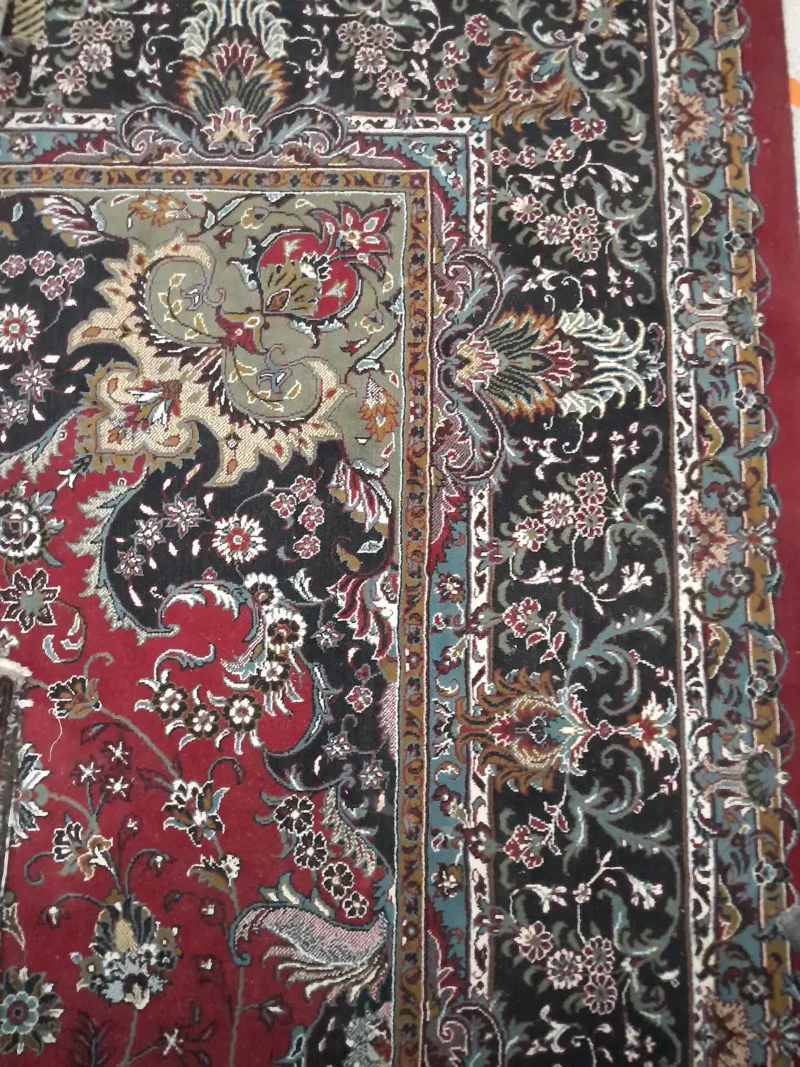 فرش اکرلیک|فرش|گلبهار, شهر جدید گلبهار|دیوار