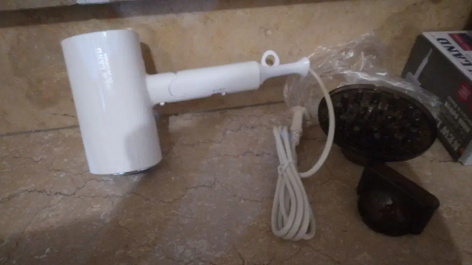 سشوار نیولند|آرایشی، بهداشتی، درمانی|تهران, طیب|دیوار