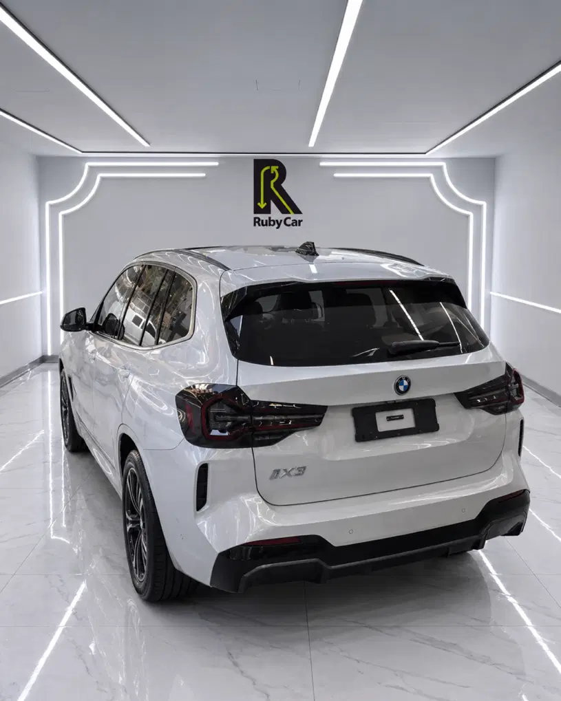 Bmw ix3 2025|خودرو سواری و وانت|تهران, محمودیه|دیوار
