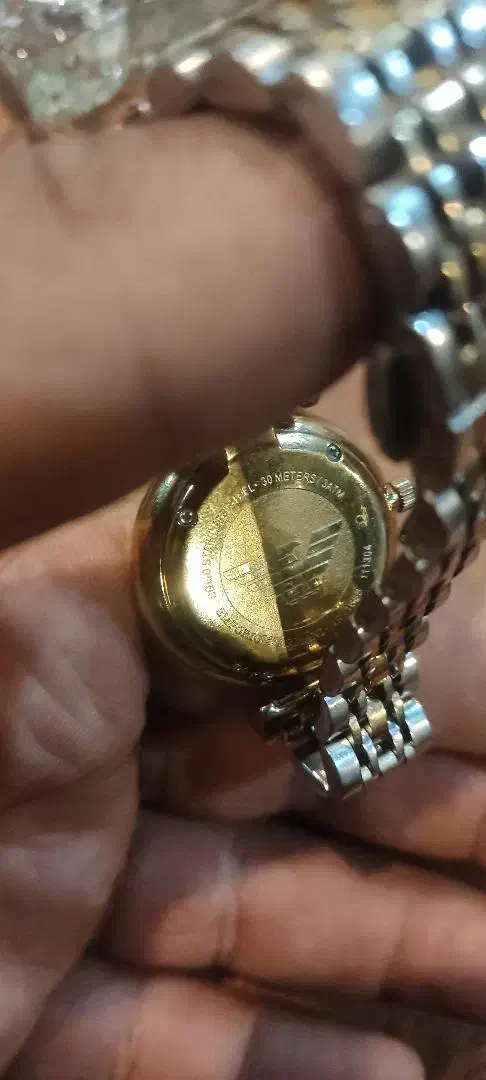 ساعت زنانه|ساعت|قرچک, میرزائی شمالی|دیوار