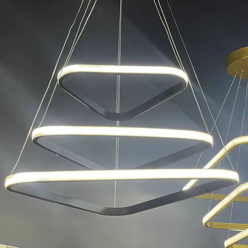 لوستر مینیمال از ۱۸۰۰|لوستر و چراغ آویز|دزفول, |دیوار