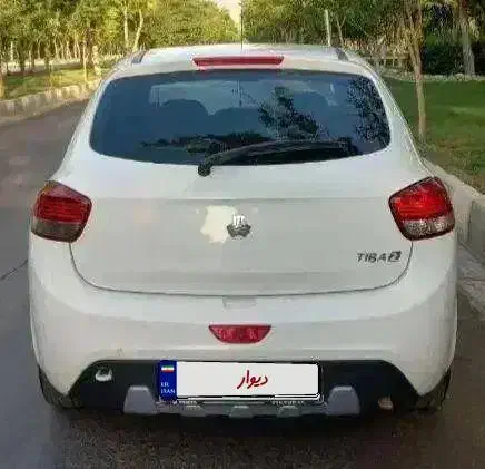 تیبا۲   ۱۴۰۰|خودرو سواری و وانت|اراک, |دیوار