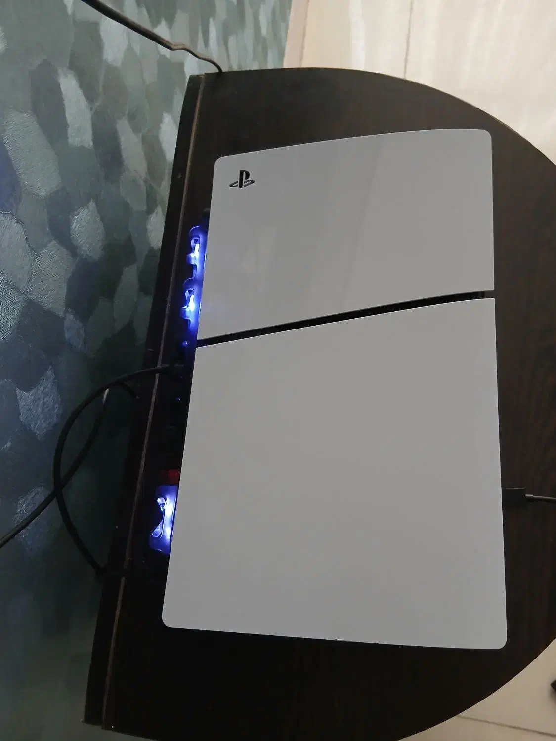 ps5 slim digital ریجن اروپا ۲۰۱۶|کنسول، بازی ویدئویی و آنلاین|نهاوند, |دیوار