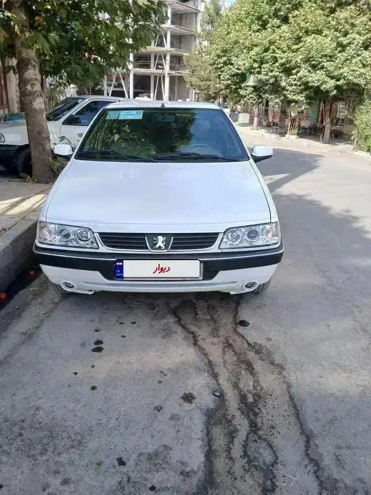 ۴۰۵slx|خودرو سواری و وانت|جوانرود, |دیوار