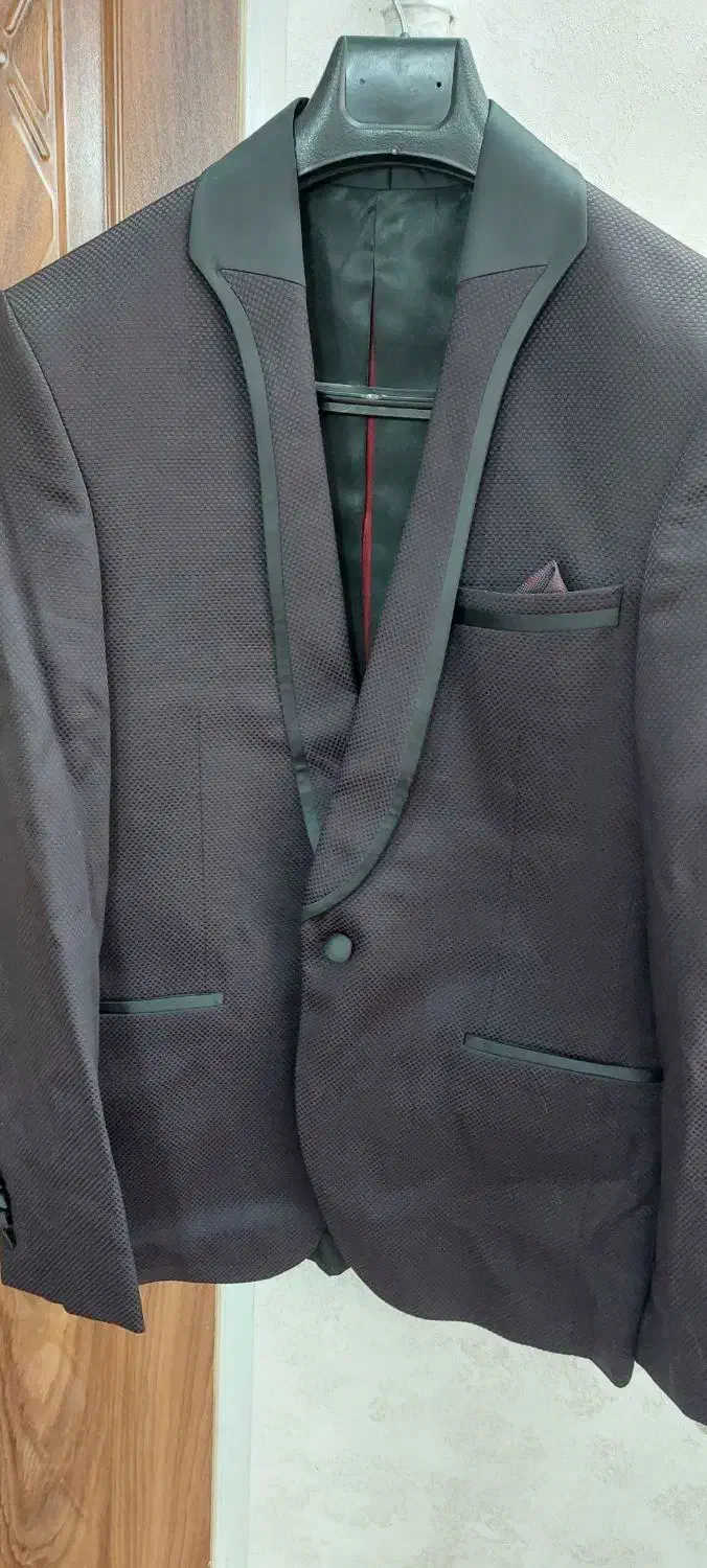 کت تک|لباس|کاشان, باهنر|دیوار