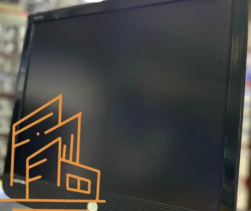 فروش ویژه مانیتور TV monitor|رایانه رومیزی|شیراز, سینما سعدی|دیوار