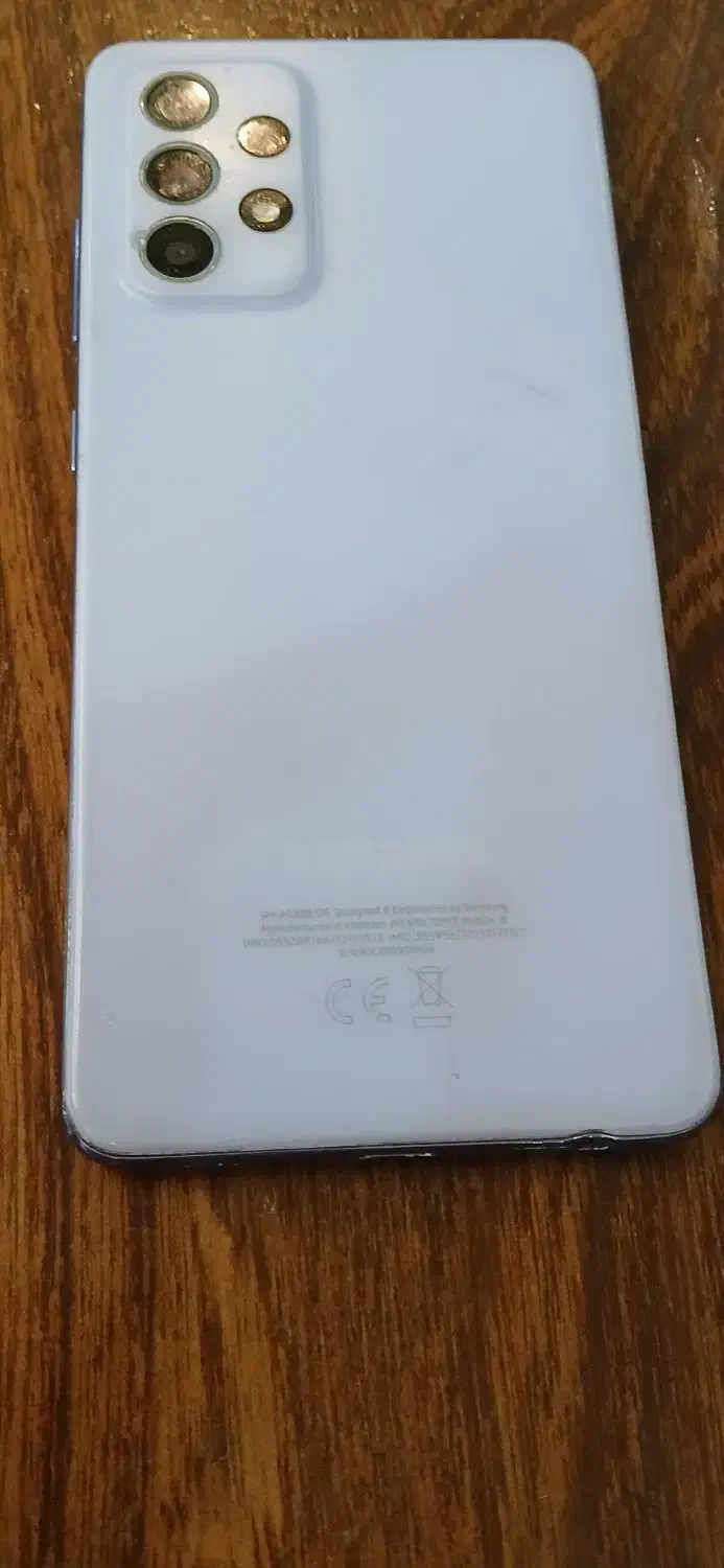 a52|موبایل|قرچک, باقرآباد|دیوار