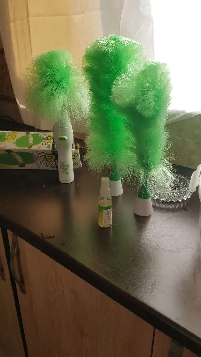 گوداستر گردگیری|لوازم نظافت|تهران, وحیدیه|دیوار