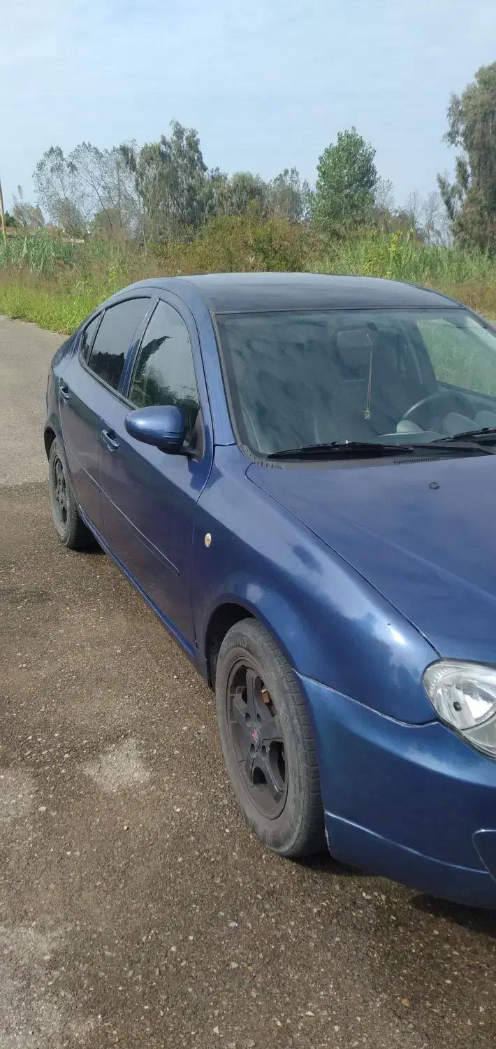 فروش پروتون جنتو اتومات|خودرو سواری و وانت|بابلسر, |دیوار