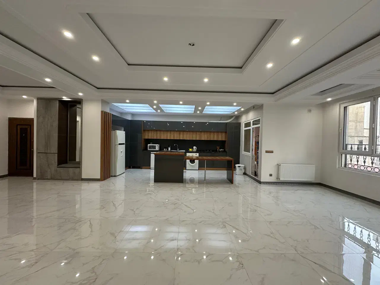 ۱۶۰ متر اجاره ی واحد مسکونی|اجارهٔ آپارتمان|اندیشه, اندیشه فاز ۱|دیوار