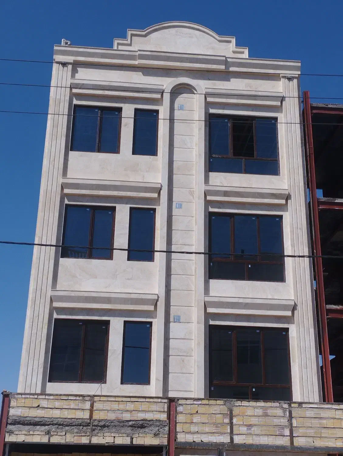 پنجره Upvc|خدمات پیشه و مهارت|بیرجند, |دیوار