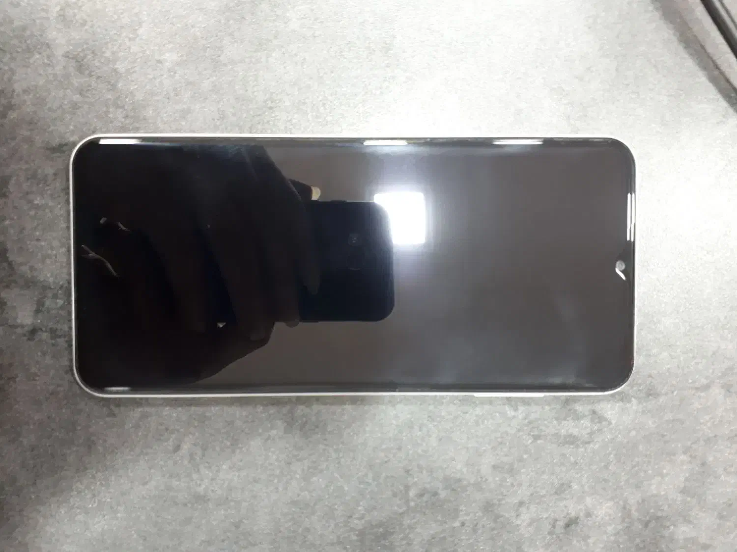 گوشی A13|موبایل|زرند, |دیوار