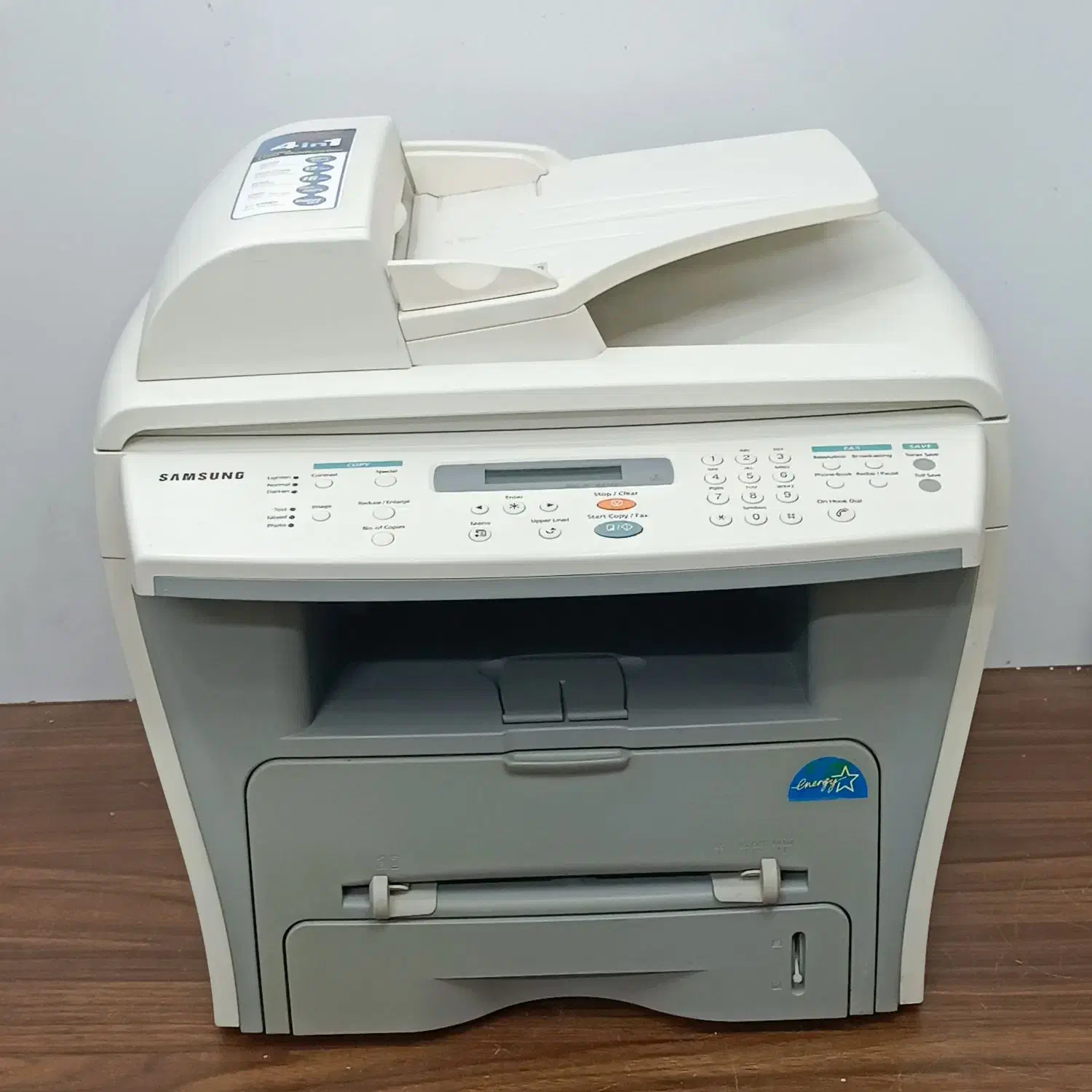 پرینتر لیزری سه کاره سامسونگ مدل 4216|پرینتر، اسکنر، کپی، فکس|مشهد, هفده شهریور|دیوار
