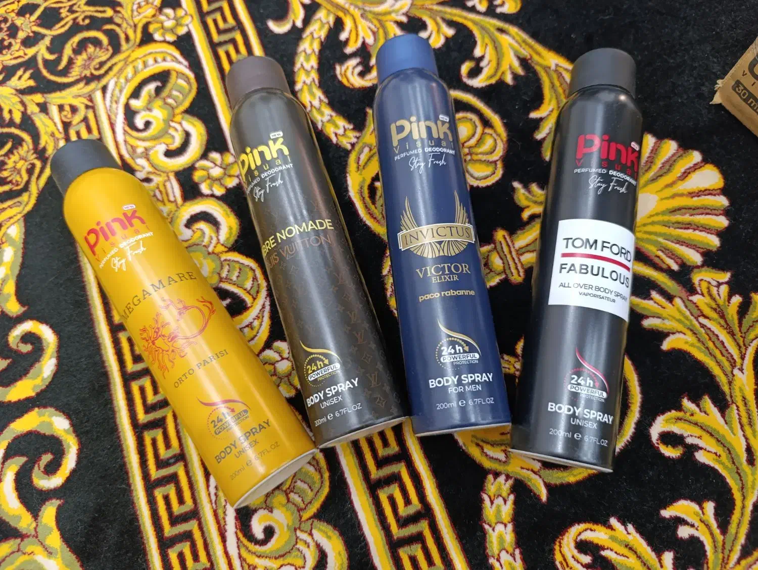 ادکلن30میل|آرایشی، بهداشتی، درمانی|اهواز, بیست متری شهرداری|دیوار