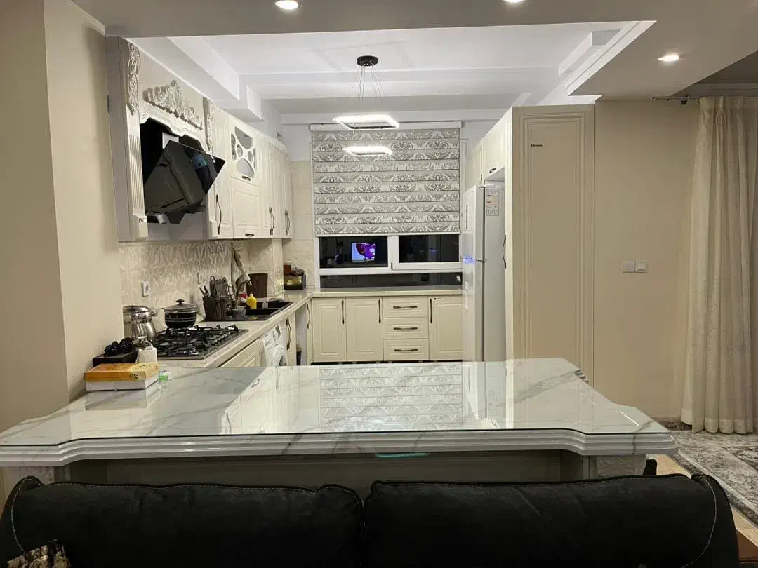 آپارتمان ۱۳۵ متر نارمک فول امکانات دو پارکینگ|اجارهٔ آپارتمان|تهران, نارمک|دیوار