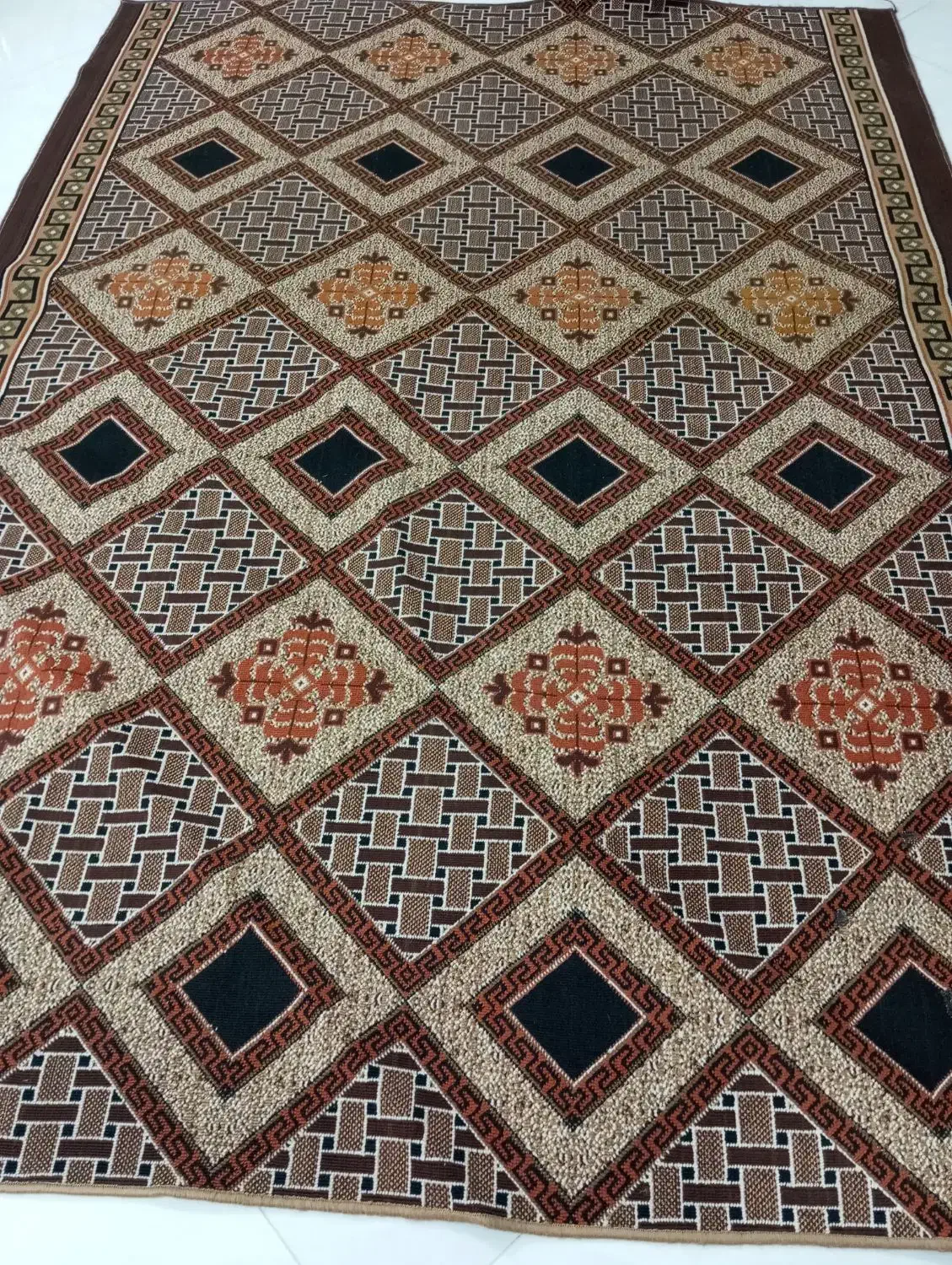 فرش آشپزخانه 2/3|فرش|مشهد, اروند|دیوار