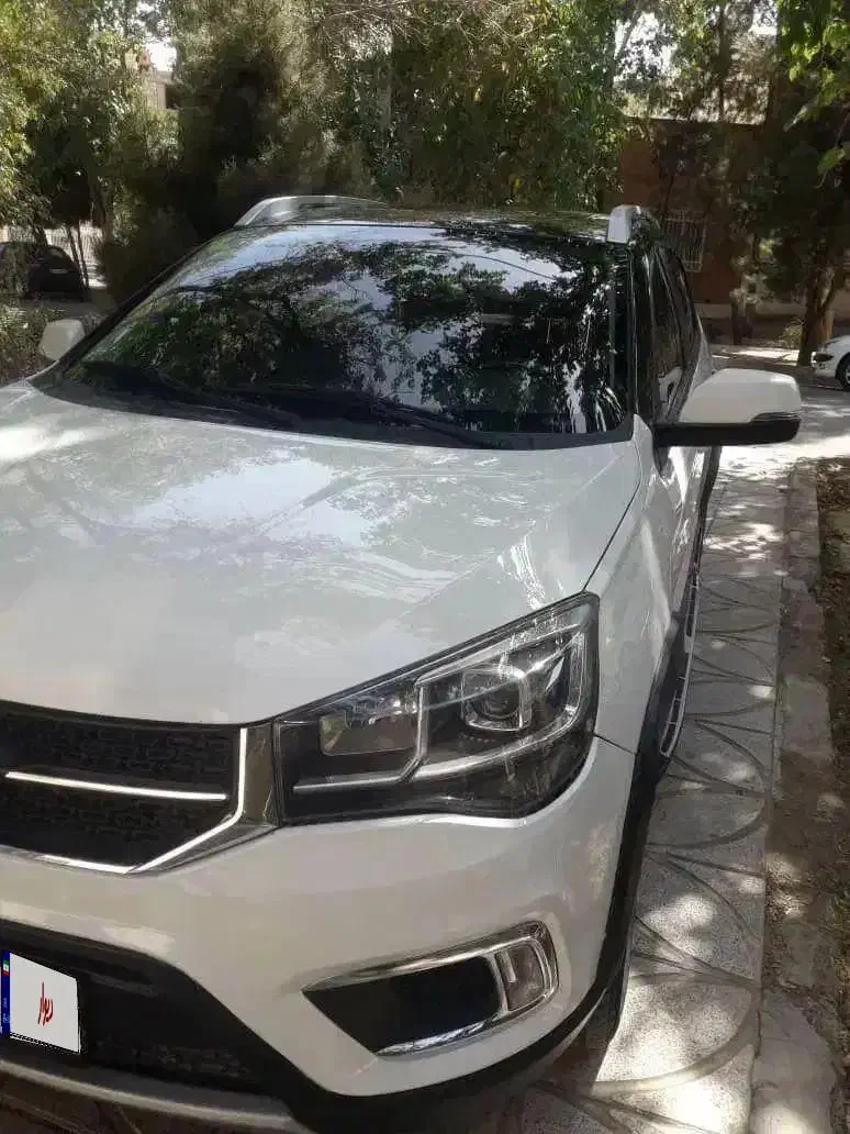 ام‌وی‌ام X22 اتوماتیک اسپرت لاکچری، مدل ۱۴۰۰|خودرو سواری و وانت|اصفهان, شیخ اشراق|دیوار