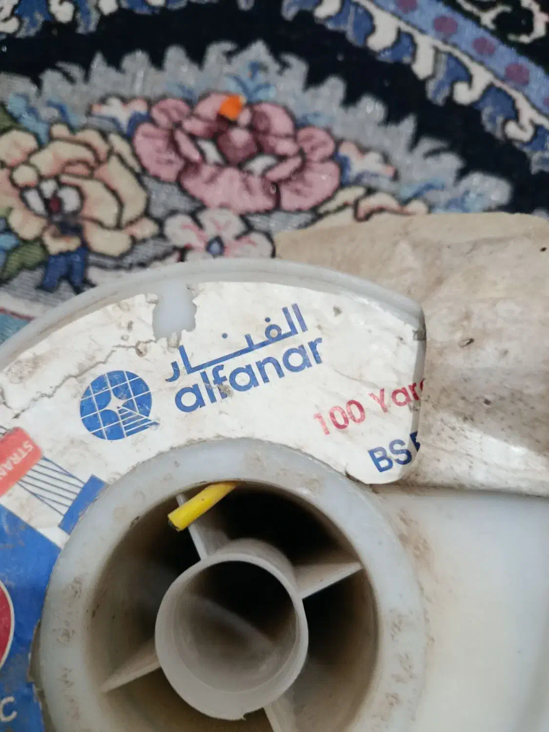 سیم برق سیم خشک ۴|مصالح و تجهیزات ساختمان|خرمشهر, |دیوار