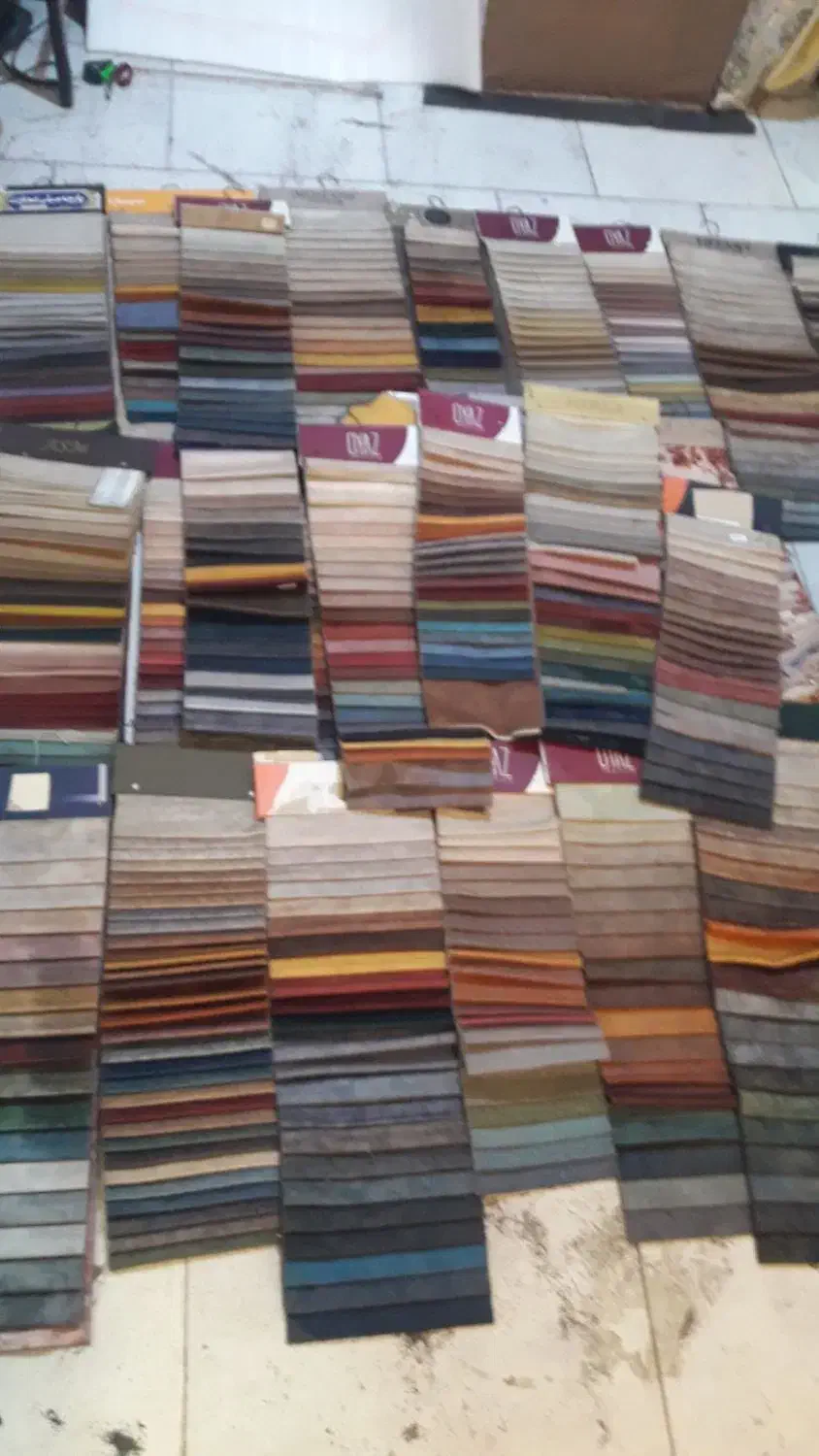 کالیته پارچه مبلی|عمده‌فروشی|گرگان, |دیوار